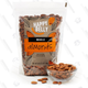 Happy Belly Raw Almonds - 3 Pounds | $13 | Amazon